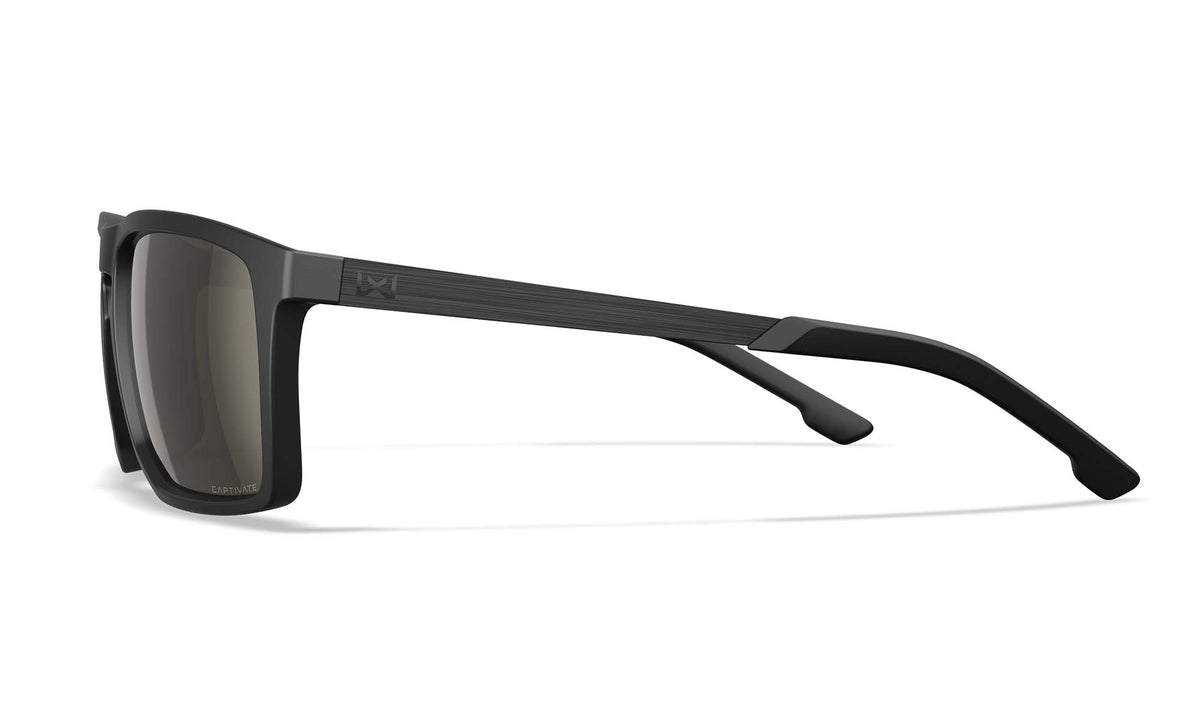Ochelari WX Axe CAPTIVATE Polarized Tungsten Wiley X