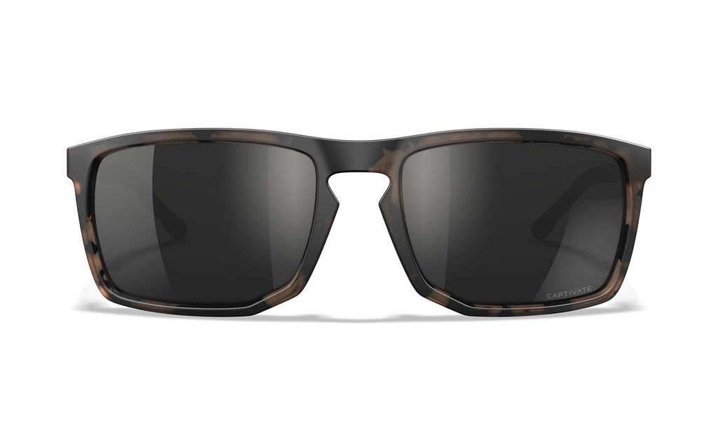 Ochelari tactici WX Axe CAPTIVATE Polarizati Wiley X