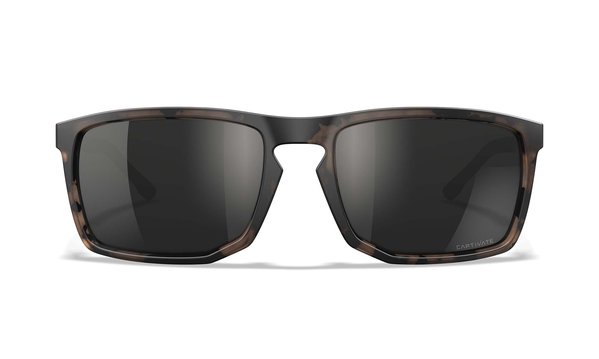 Ochelari tactici WX Axe CAPTIVATE Polarizati Wiley X