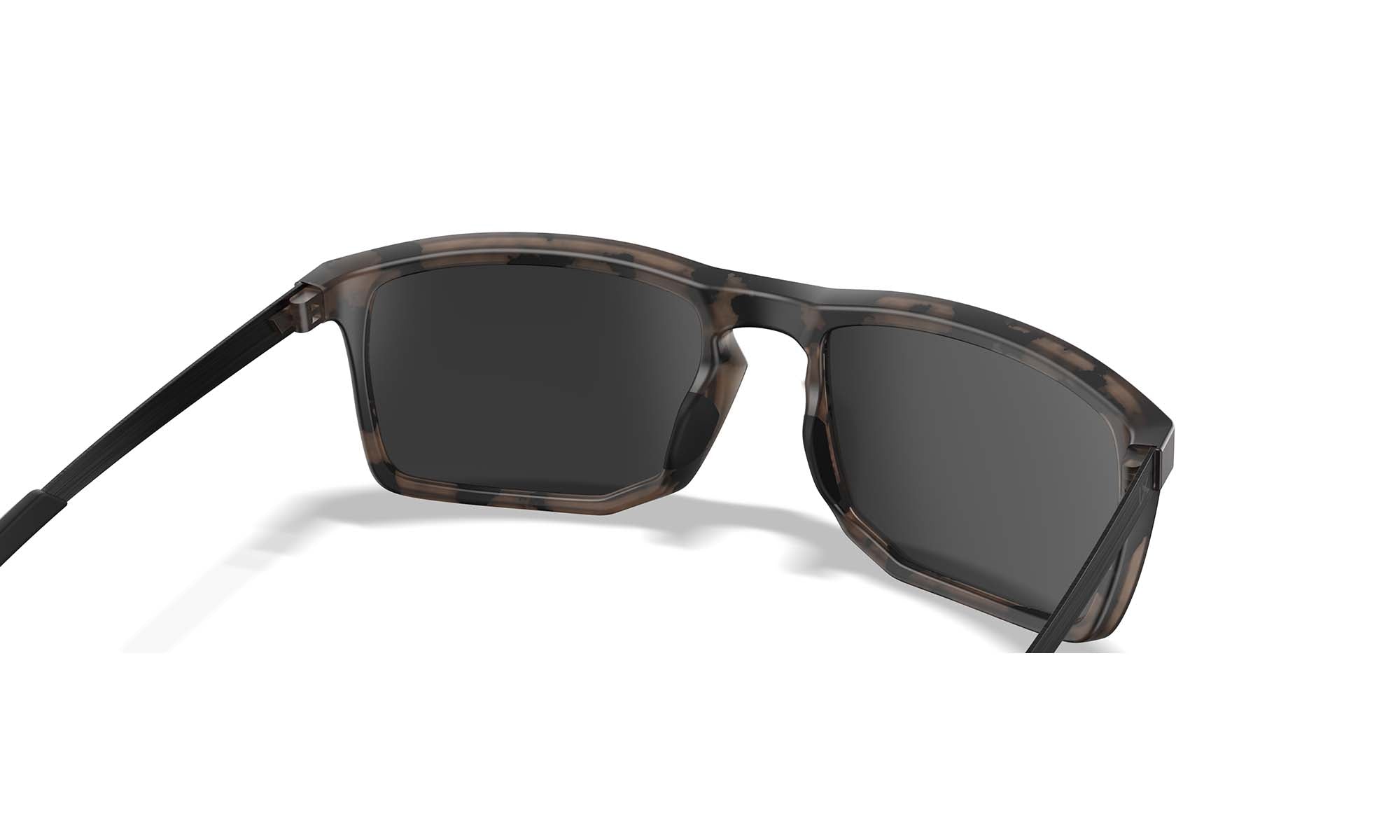 Ochelari tactici WX Axe CAPTIVATE Polarizati Wiley X
