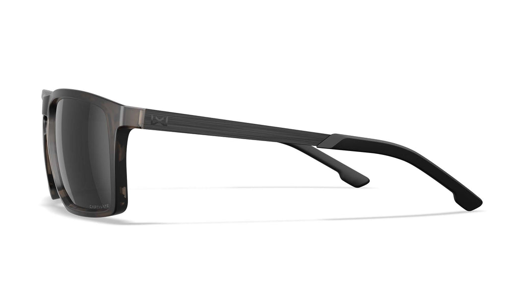 Ochelari tactici WX Axe CAPTIVATE Polarizati Wiley X