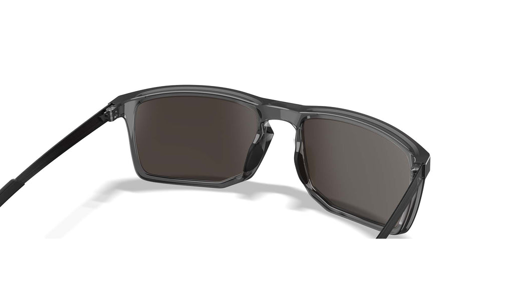 Ochelari tactici WX Axe CAPTIVATE Polarized Green Mirror Wiley X