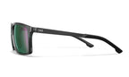 Ochelari tactici WX Axe CAPTIVATE Polarized Green Mirror Wiley X