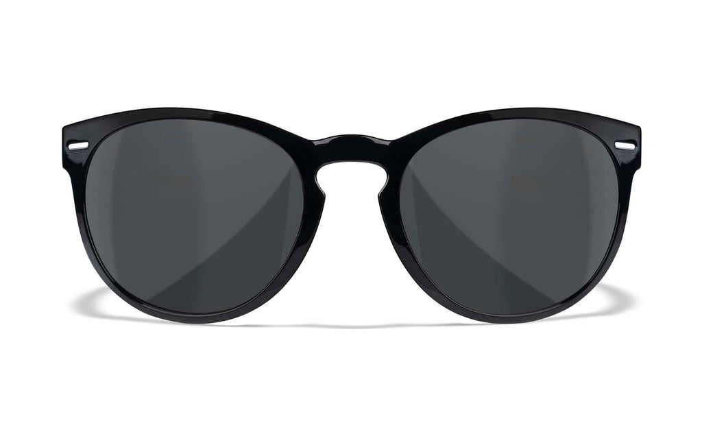 Ochelari tactici WX COVERT Wiley X, lentile gri