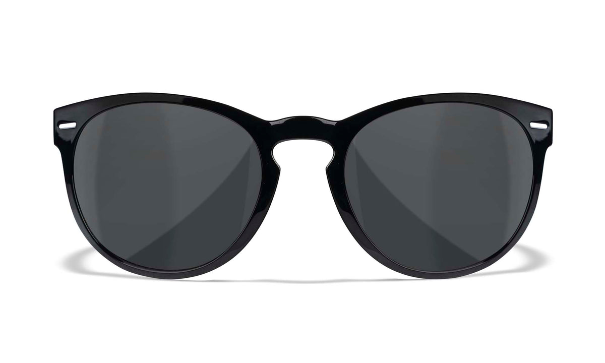 Ochelari tactici WX COVERT Wiley X, lentile gri