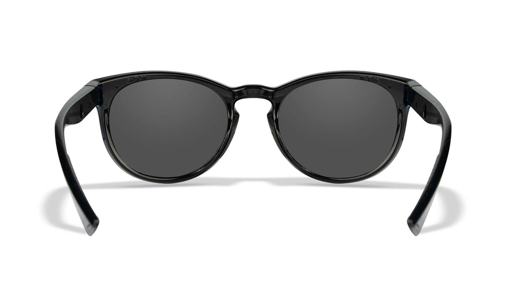 Ochelari tactici WX COVERT Wiley X, lentile gri