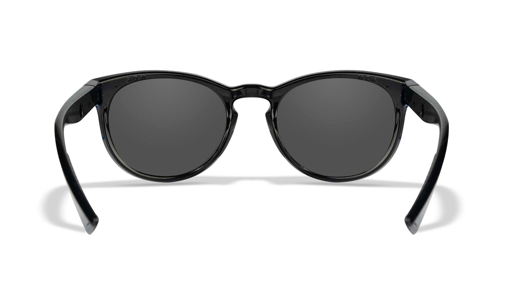 Ochelari tactici WX COVERT Wiley X, lentile gri