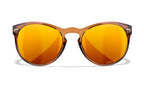 Ochelari tactici WX COVERT lentile polarizate CAPTIVATE Wiley X