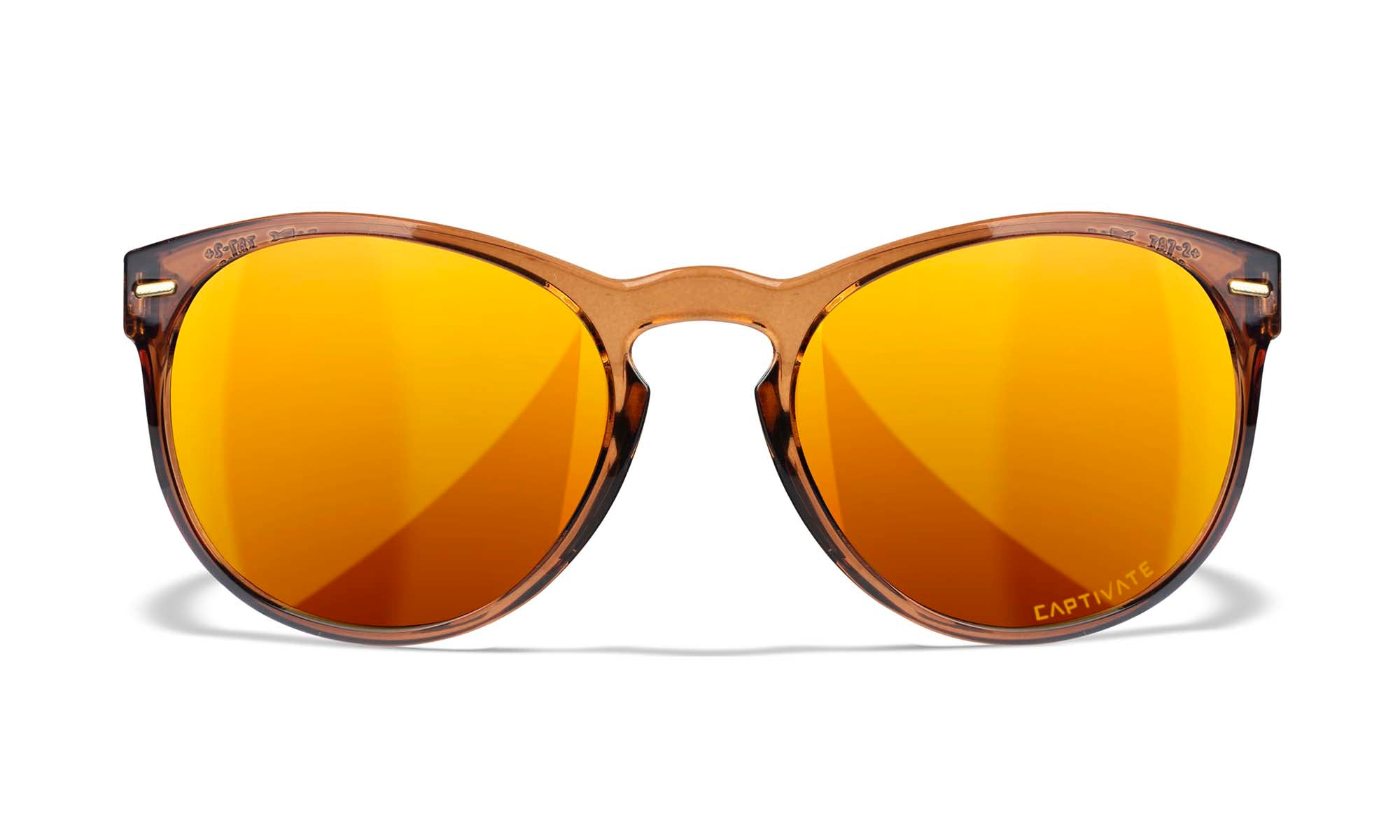 Ochelari tactici WX COVERT lentile polarizate CAPTIVATE Wiley X
