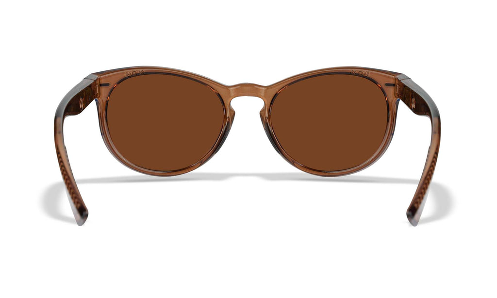 Ochelari tactici WX COVERT lentile polarizate CAPTIVATE Wiley X