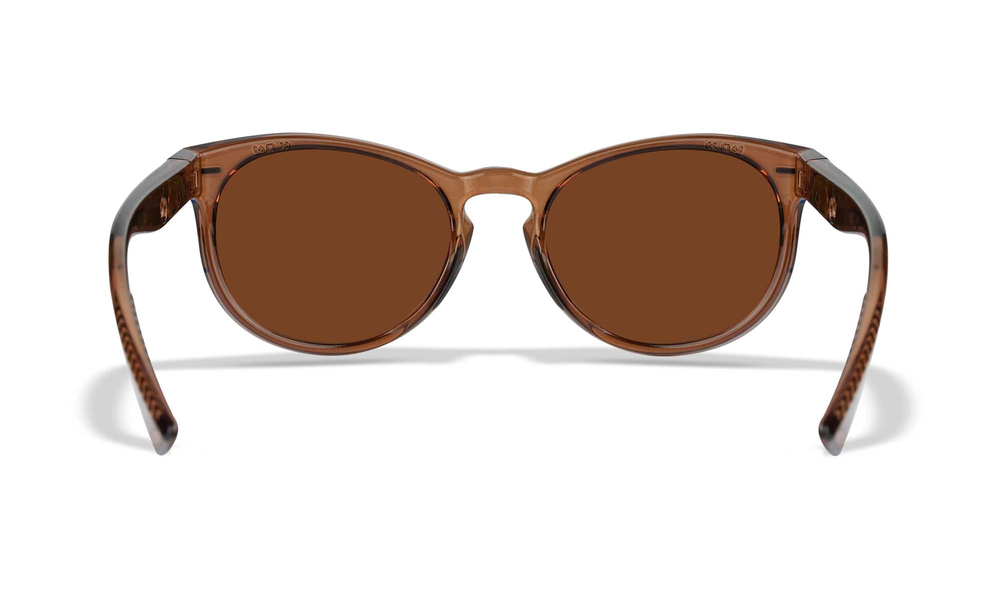 Ochelari tactici WX COVERT lentile polarizate CAPTIVATE Wiley X