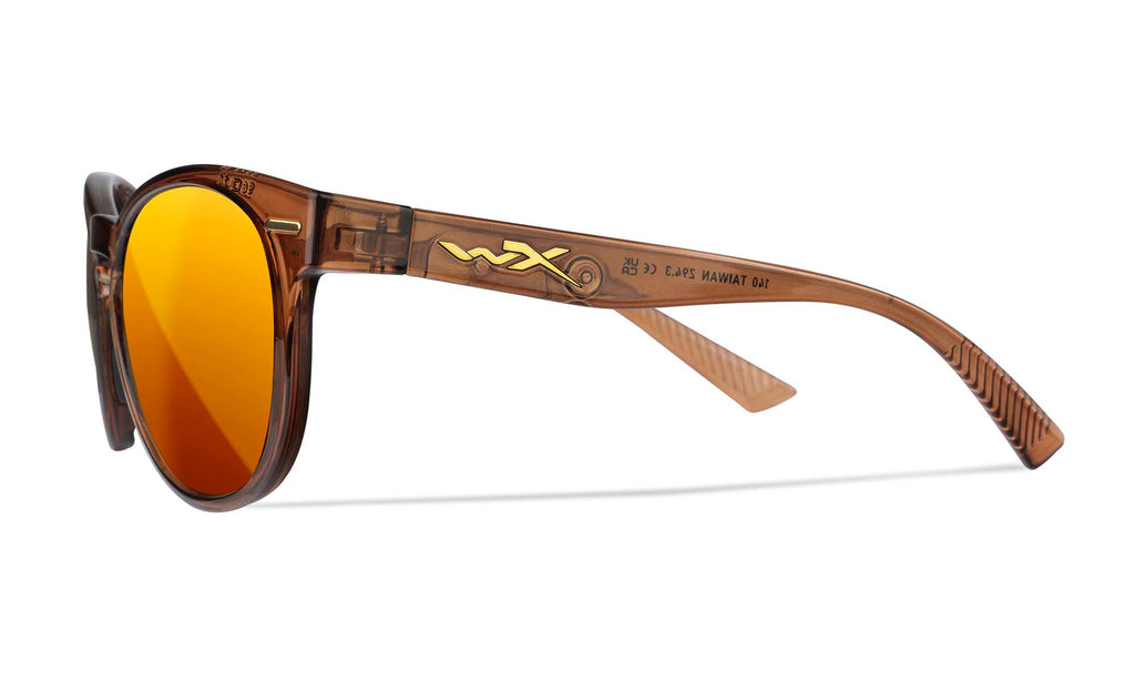 Ochelari tactici WX COVERT lentile polarizate CAPTIVATE Wiley X