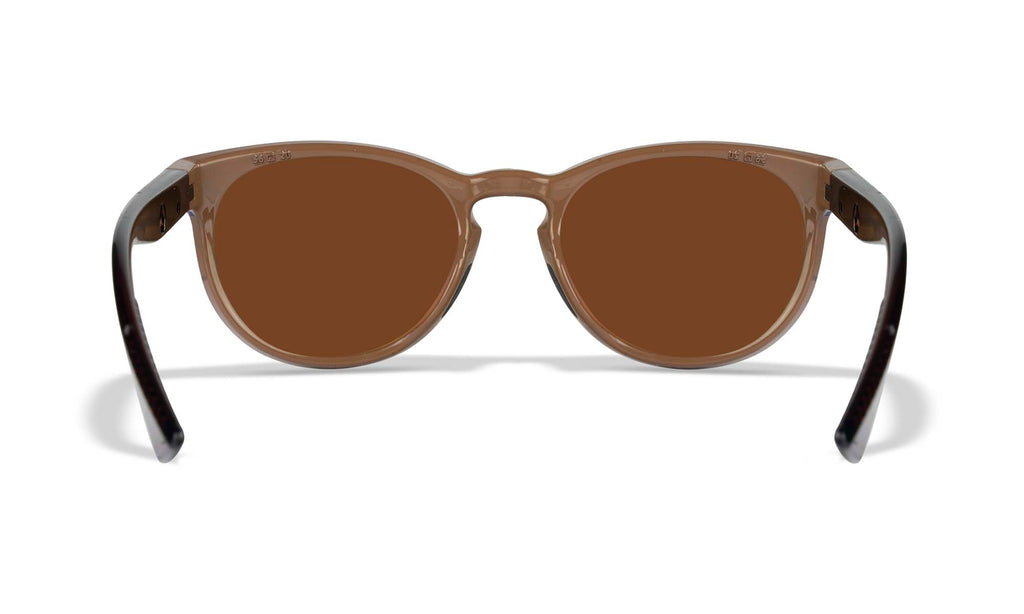 Ochelari tactici WX COVERT lentile Captivate polarizate Wiley X