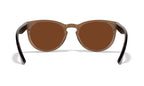 Ochelari tactici WX COVERT lentile Captivate polarizate Wiley X