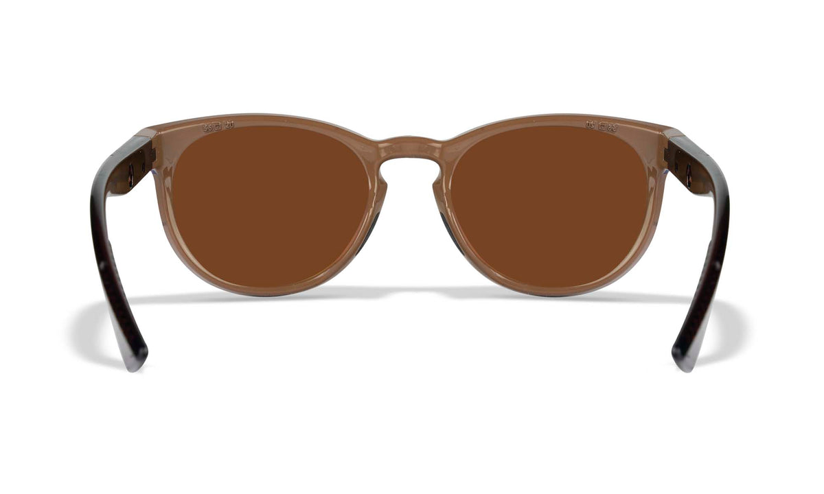 Ochelari tactici WX COVERT lentile Captivate polarizate Wiley X