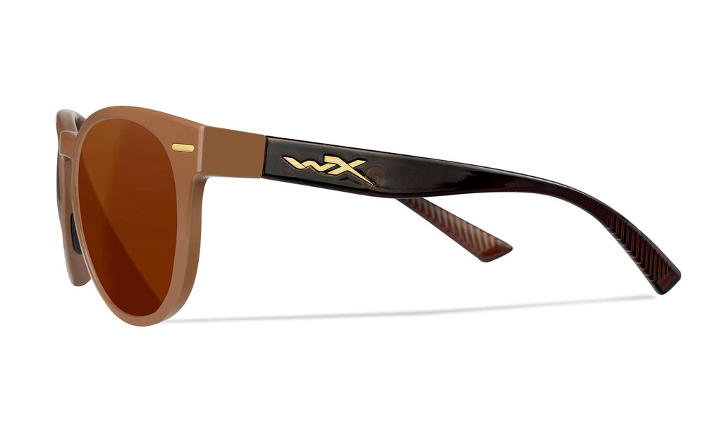 Ochelari tactici WX COVERT lentile Captivate polarizate Wiley X