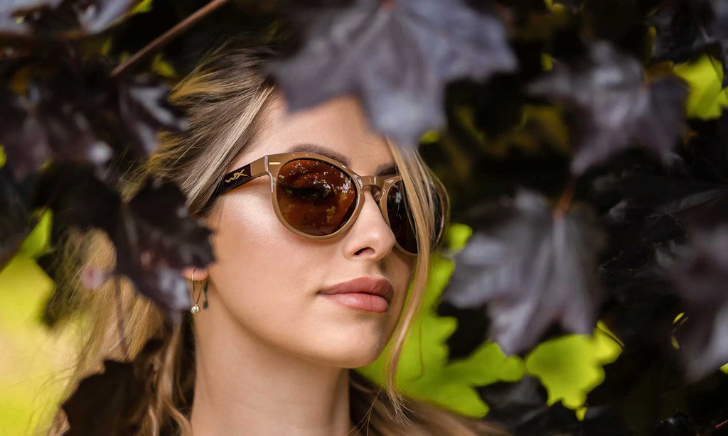 Ochelari tactici WX COVERT lentile Captivate polarizate Wiley X