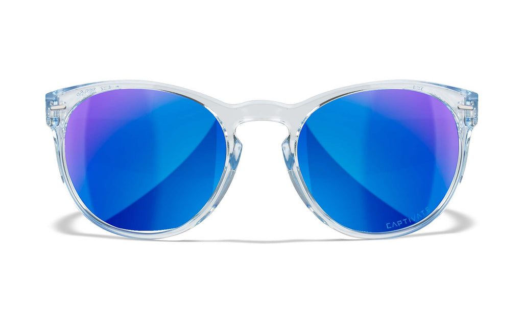 Ochelari de soare WX Covert CAPTIVATE Wiley X