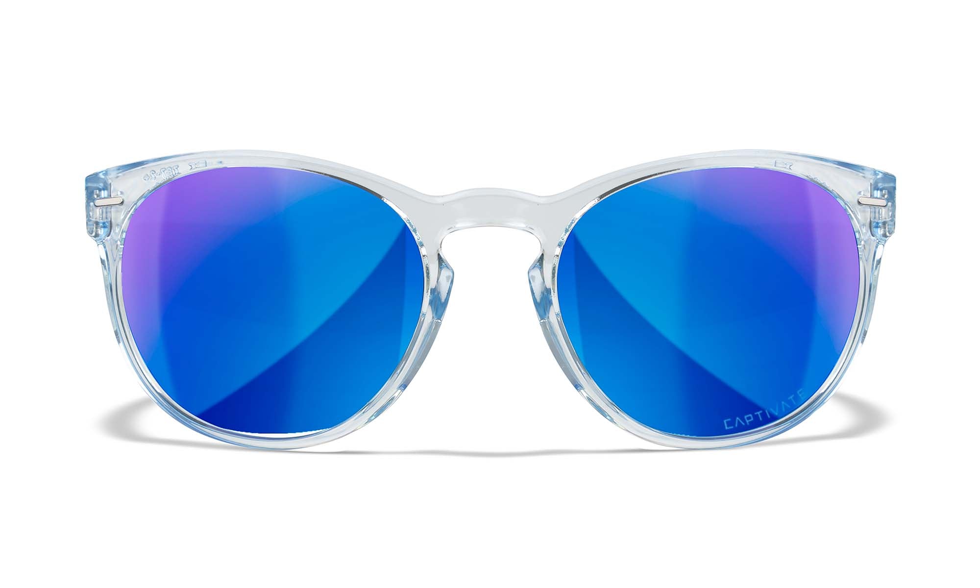 Ochelari de soare WX Covert CAPTIVATE Wiley X