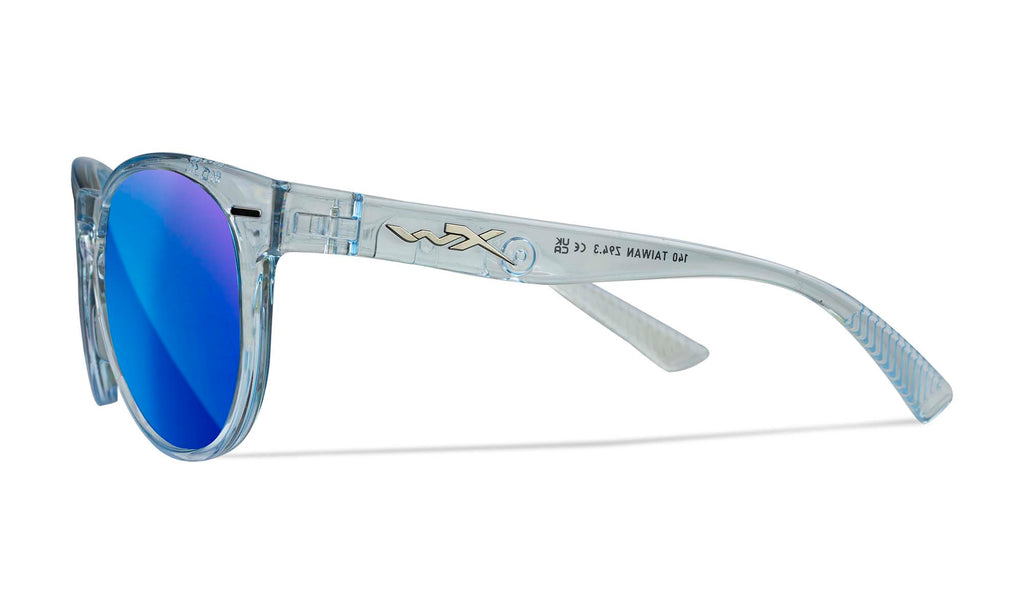 Ochelari de soare WX Covert CAPTIVATE Wiley X