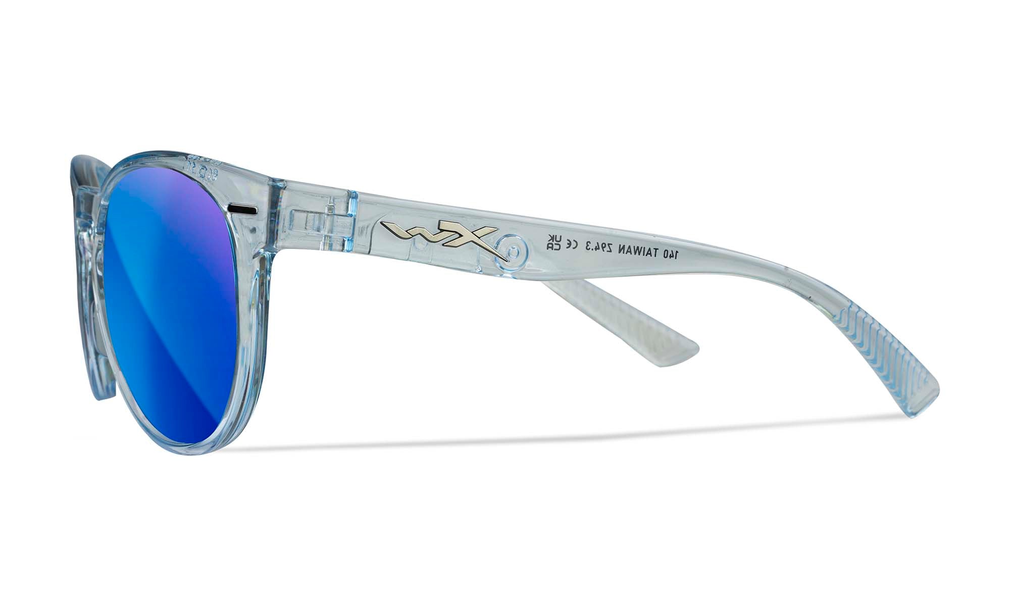 Ochelari de soare WX Covert CAPTIVATE Wiley X