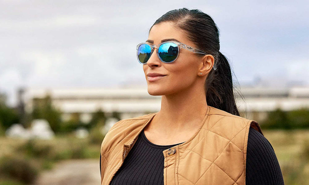 Ochelari de soare WX Covert CAPTIVATE Wiley X