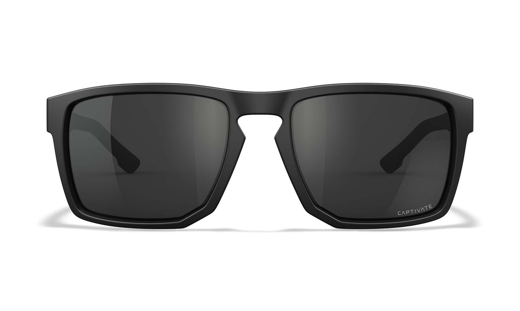 Ochelari WX Founder CAPTIVATE gri Wiley X
