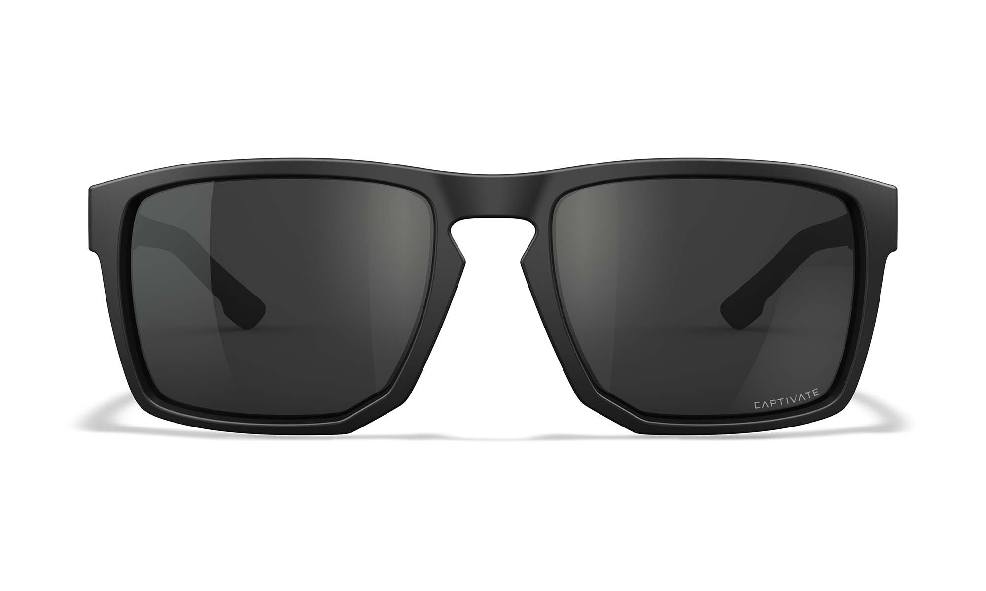Ochelari WX Founder CAPTIVATE gri Wiley X