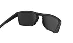 Ochelari WX Founder CAPTIVATE gri Wiley X