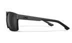 Ochelari WX Founder CAPTIVATE gri Wiley X