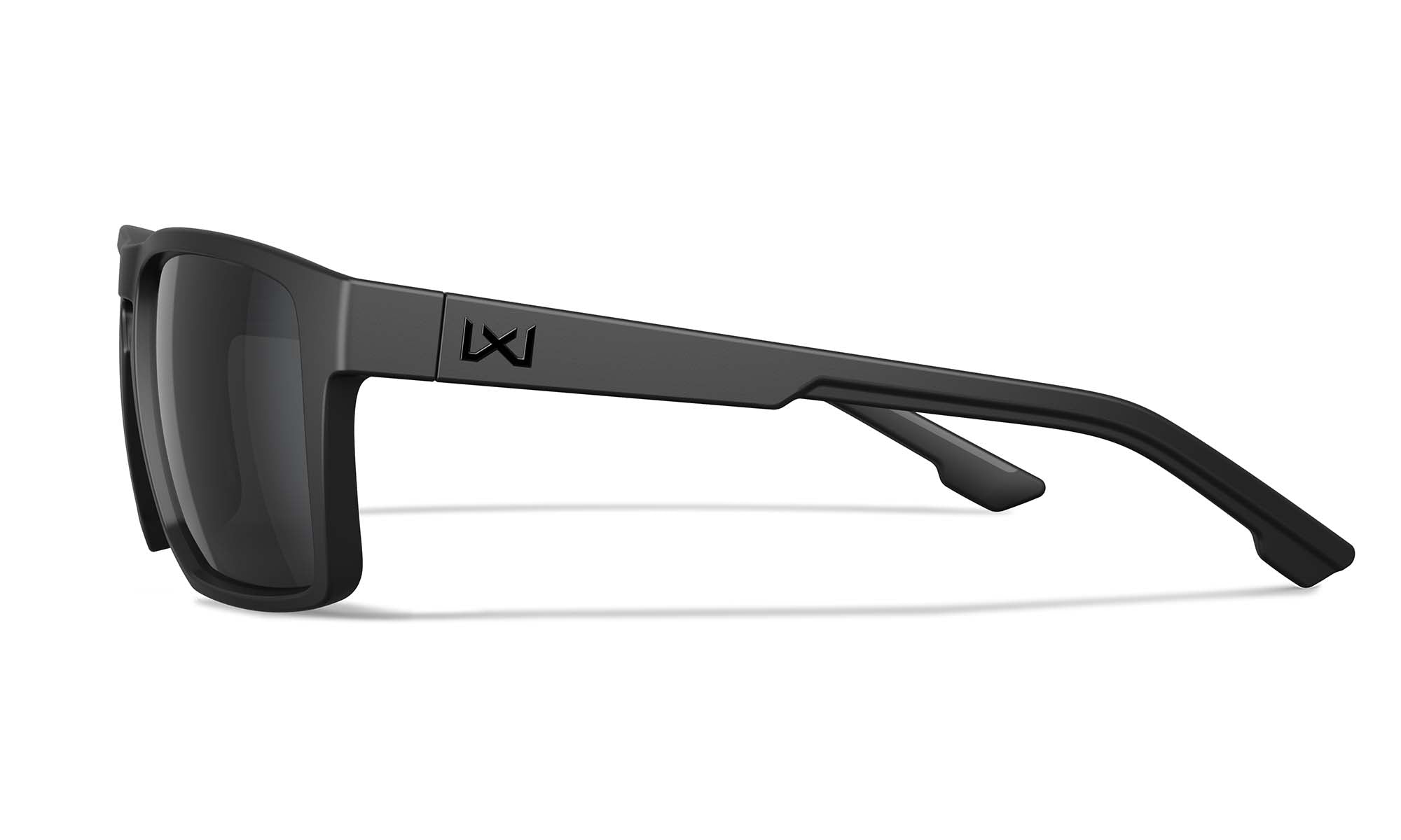 Ochelari WX Founder CAPTIVATE gri Wiley X