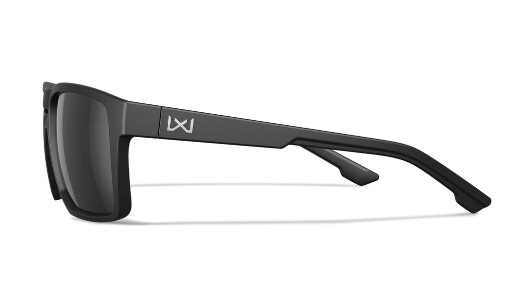 Ochelari WX Founder CAPTIVATE Black Mirror Wiley X