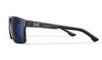 Ochelari tactici WX Founder Wiley X, rama gri