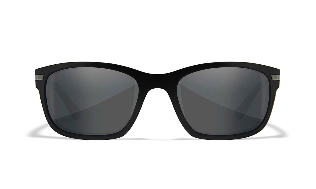 Ochelari de protectie WX Helix Wiley X, lentile gri