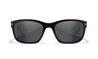 Ochelari de protectie WX Helix Wiley X, lentile gri
