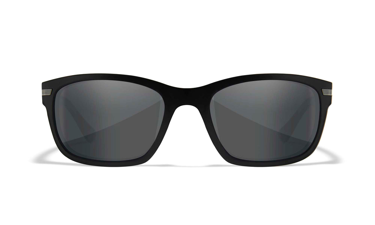 Ochelari de protectie WX Helix Wiley X, lentile gri