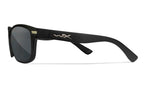 Ochelari de protectie WX Helix Wiley X, lentile gri