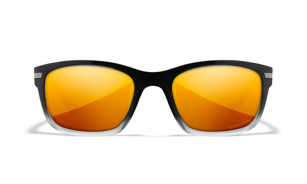 Ochelari de soare WX Helix CAPTIVATE Polarized Wiley X