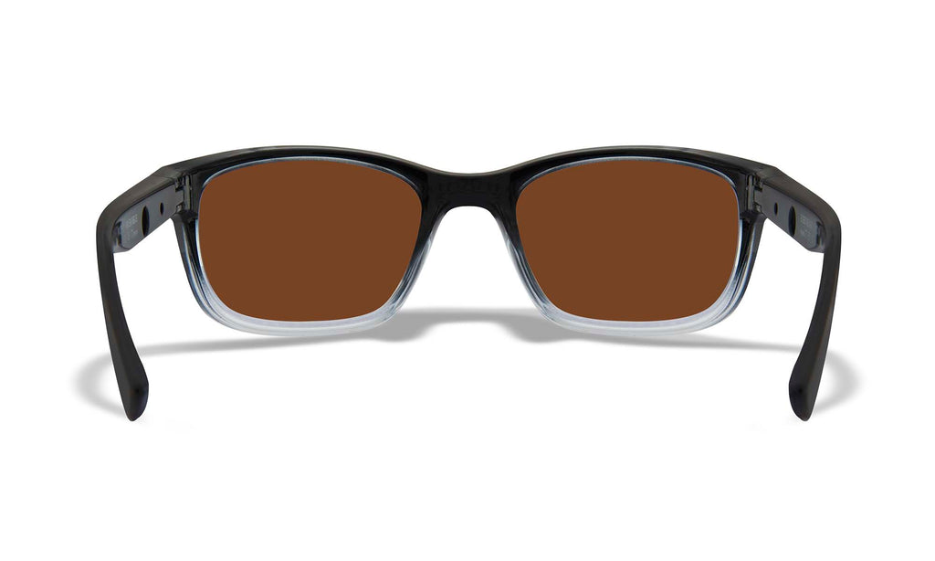 Ochelari de soare WX Helix CAPTIVATE Polarized Wiley X