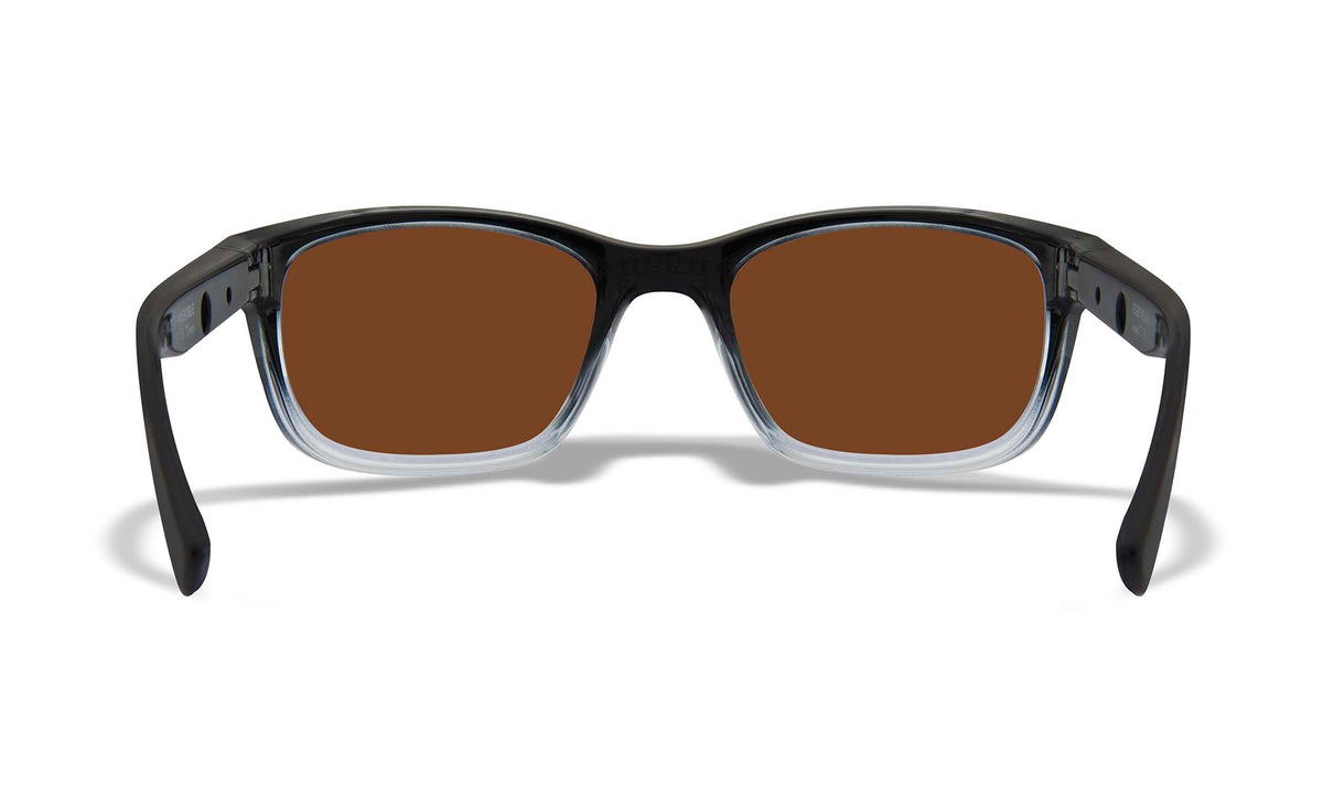Ochelari de soare WX Helix CAPTIVATE Polarized Wiley X