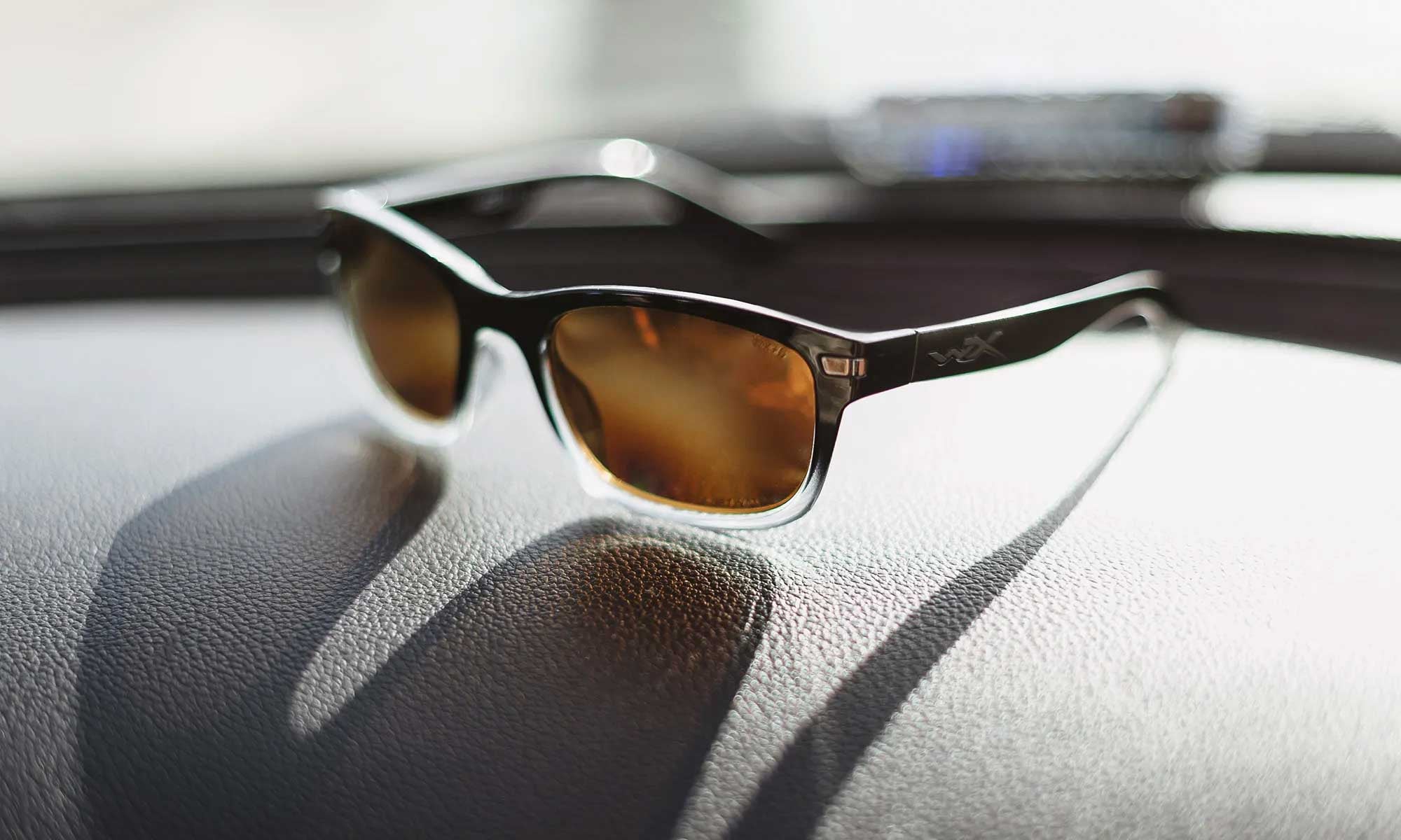 Ochelari de soare WX Helix CAPTIVATE Polarized Wiley X