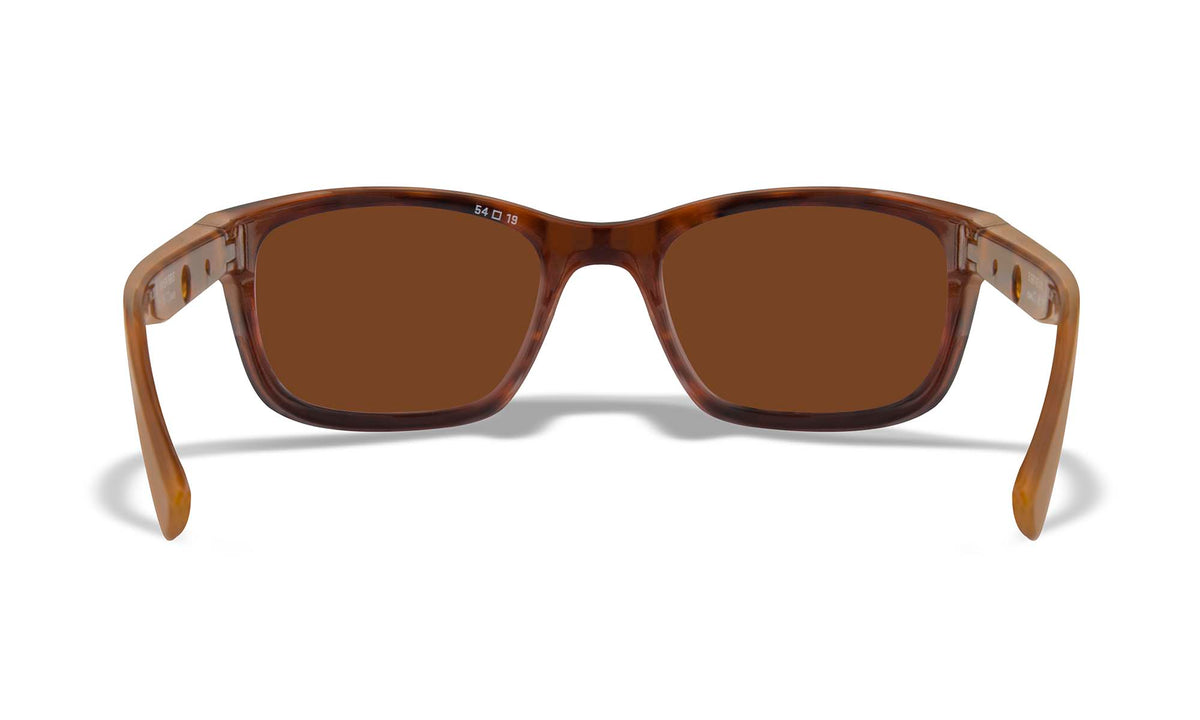 Ochelari WX Helix lentile CAPTIVATE Polarized Green Wiley X