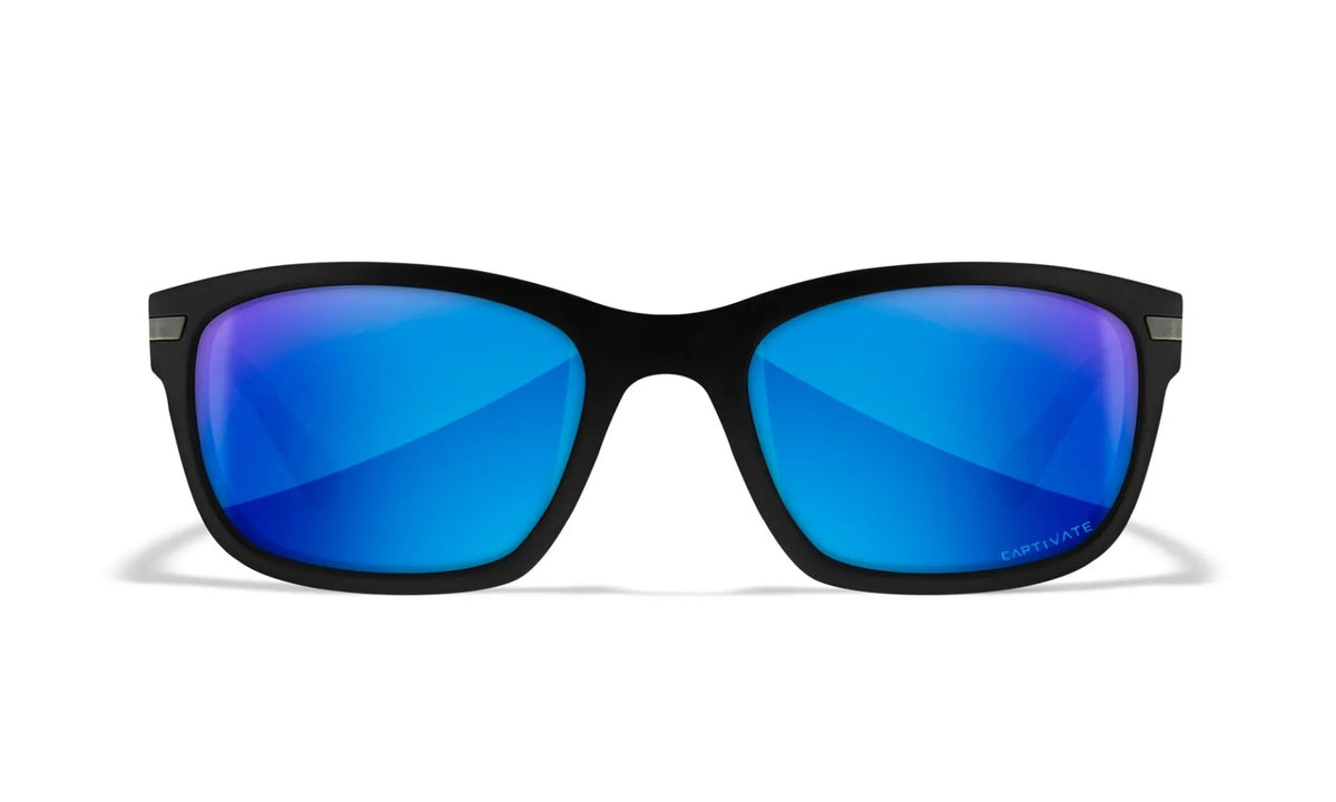 Ochelari de protectie WX HELIX CAPTIVATE Polarizati Wiley X