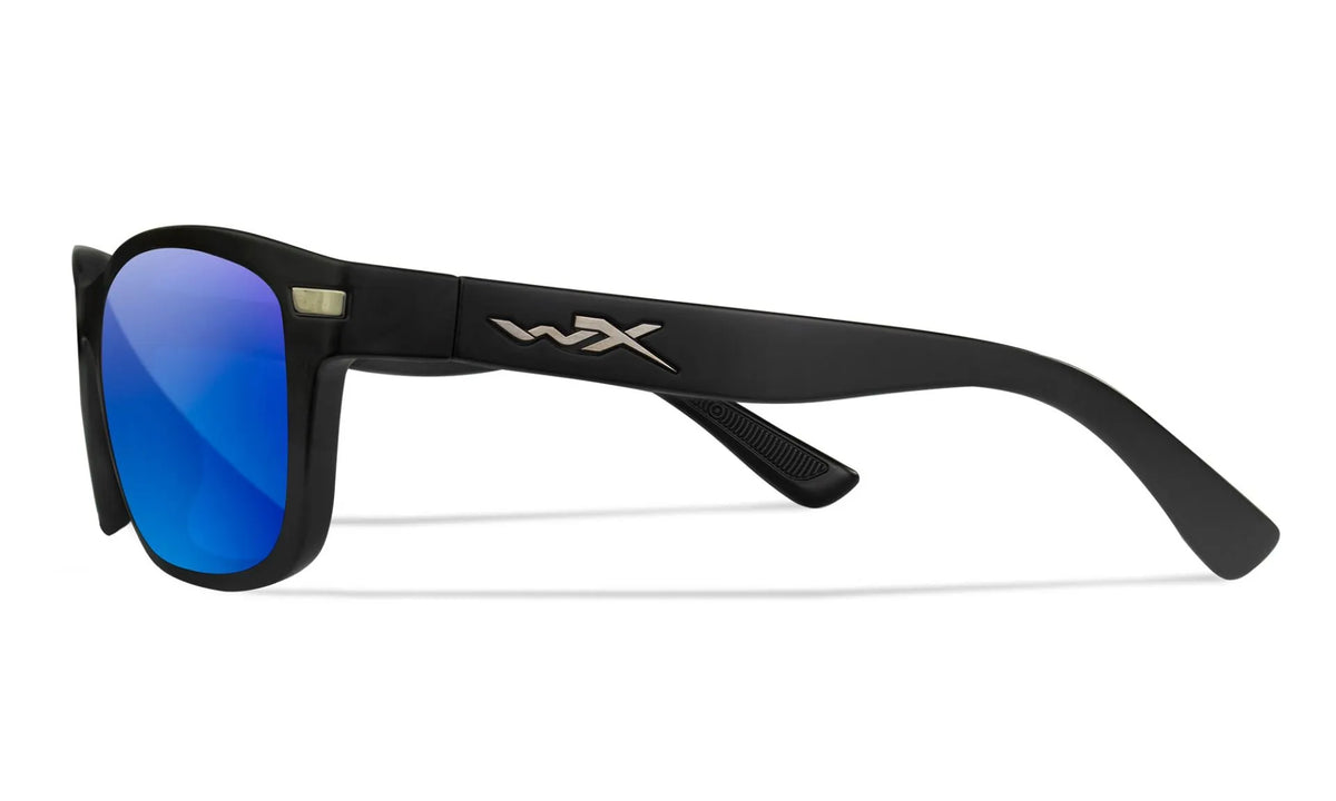 Ochelari de protectie WX HELIX CAPTIVATE Polarizati Wiley X