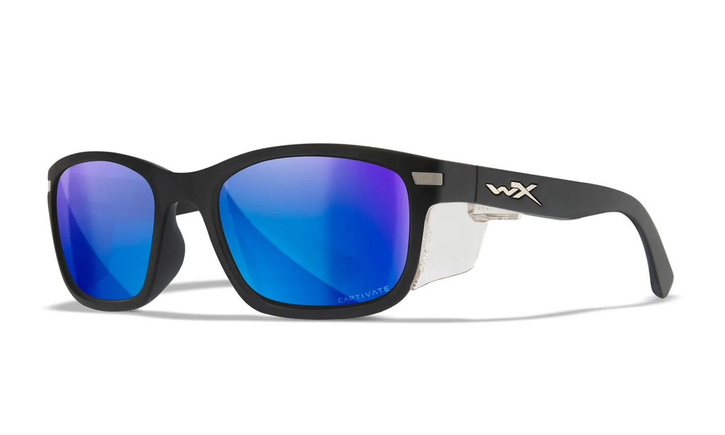 Ochelari de protectie WX HELIX CAPTIVATE Polarizati Wiley X