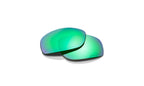 Culoare: CAPTIVATE™ Polarized Green Mirror