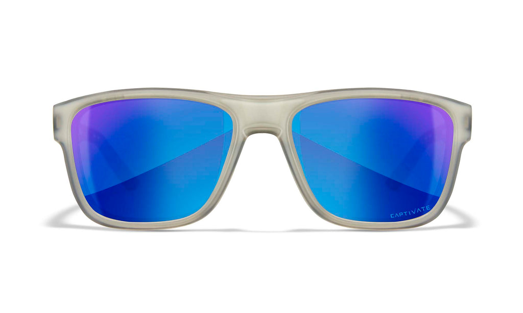Ochelari tactici WX Ovation CAPTIVATE Polarized Wiley X