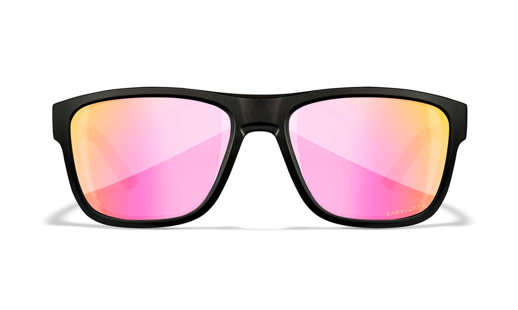 Ochelari WX Ovation CAPTIVATE Rose Gold Wiley X