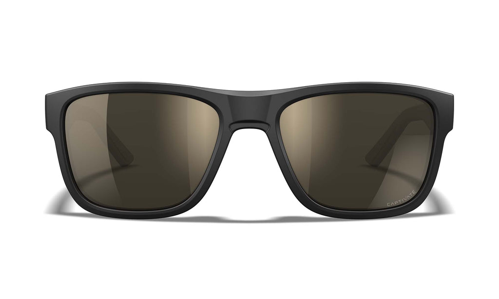 Ochelari WX Ovation CAPTIVATE Tungsten Wiley X