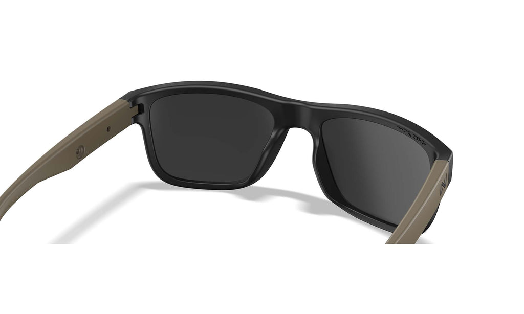 Ochelari WX Ovation CAPTIVATE Tungsten Wiley X